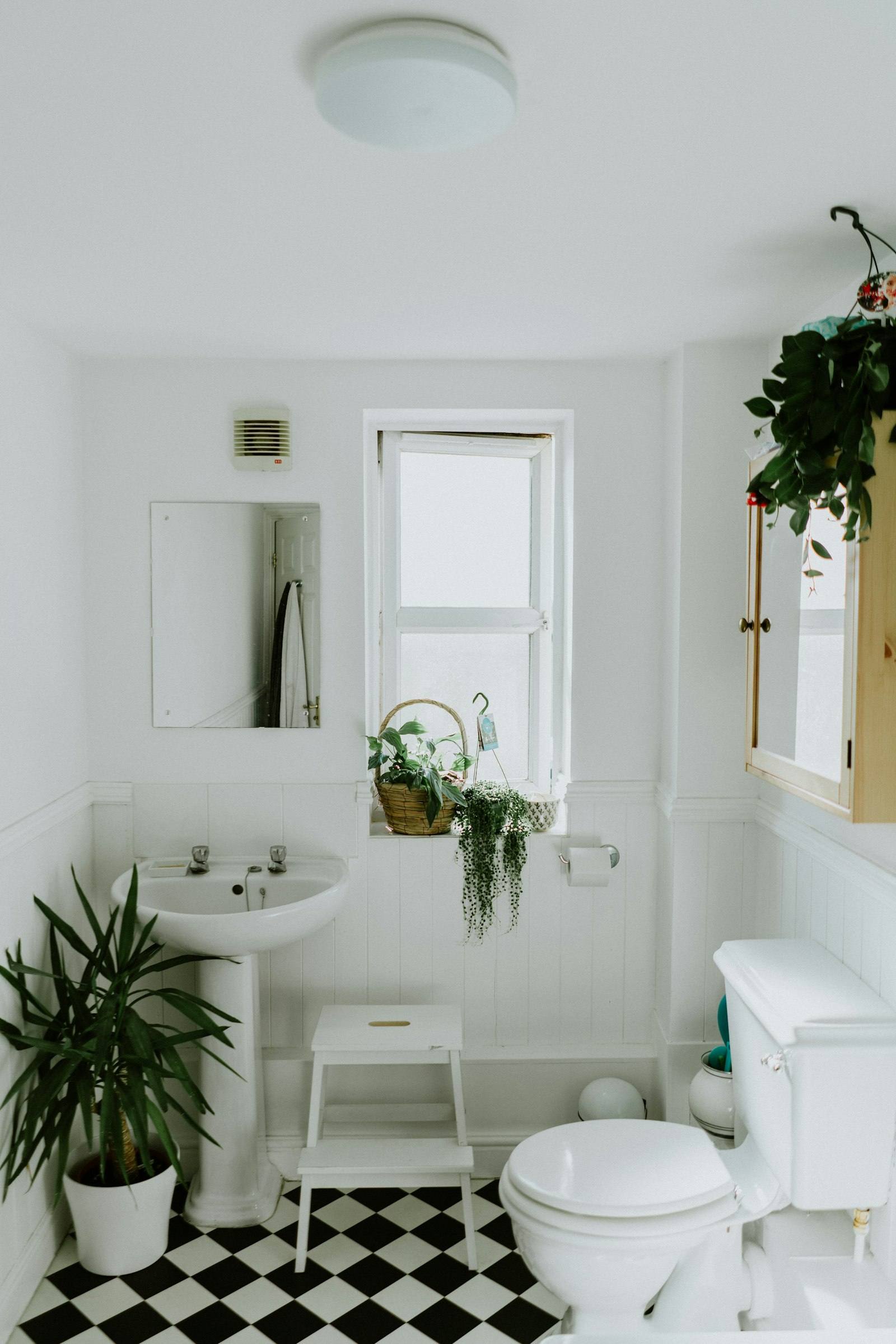 Spa Bath w/ Freestanding Tub · Brentwood