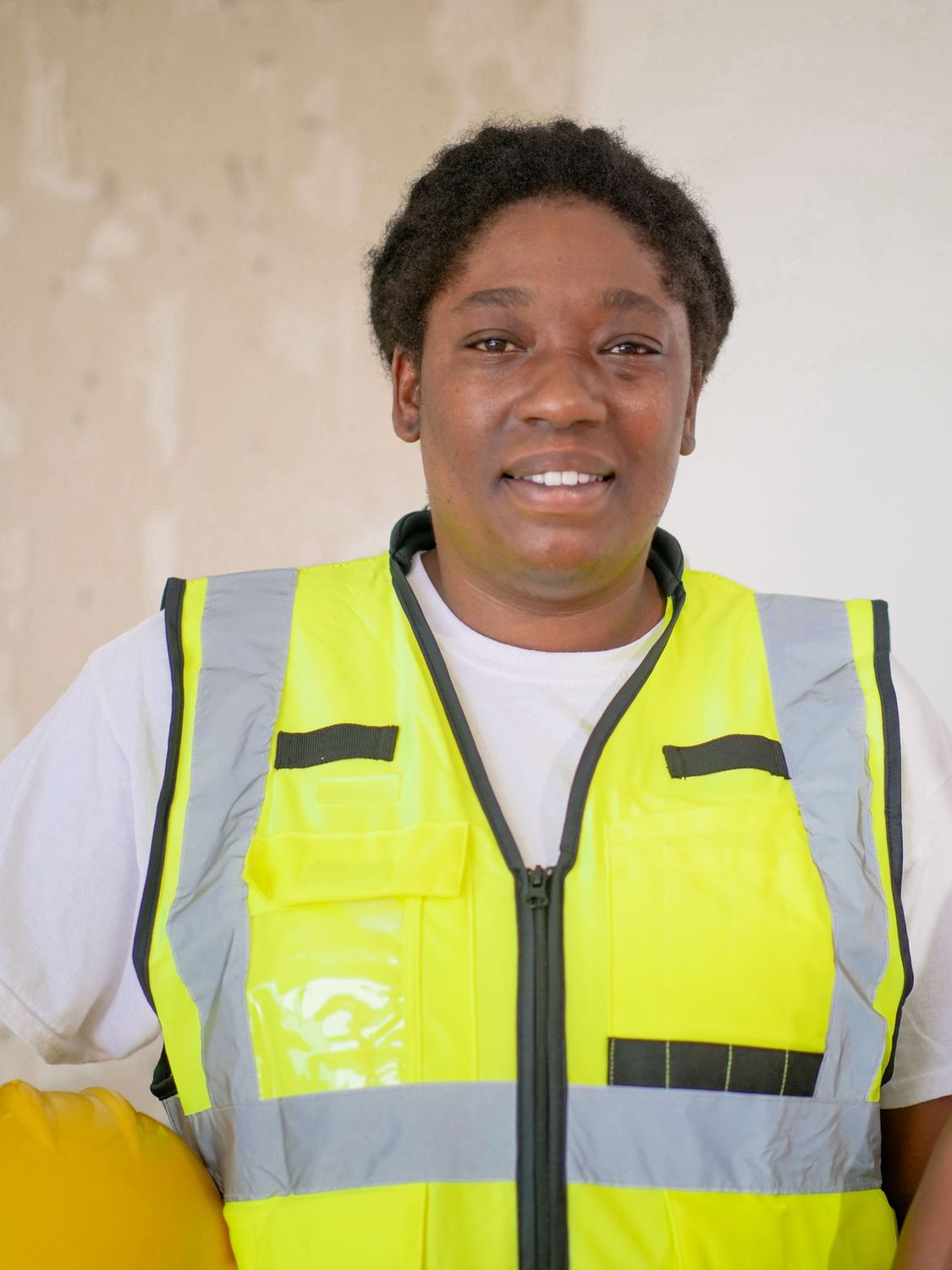 Marisol Vega, Owner & Master Plumber
