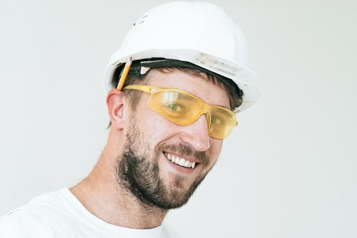 Marcus Hale, Owner & Master Electrician
