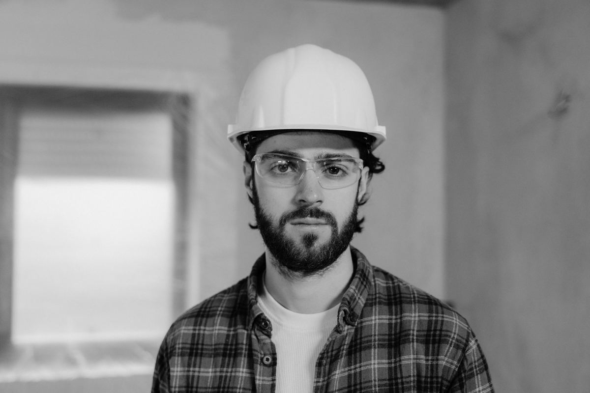 Jordan Ellis, Owner & Lead Technician