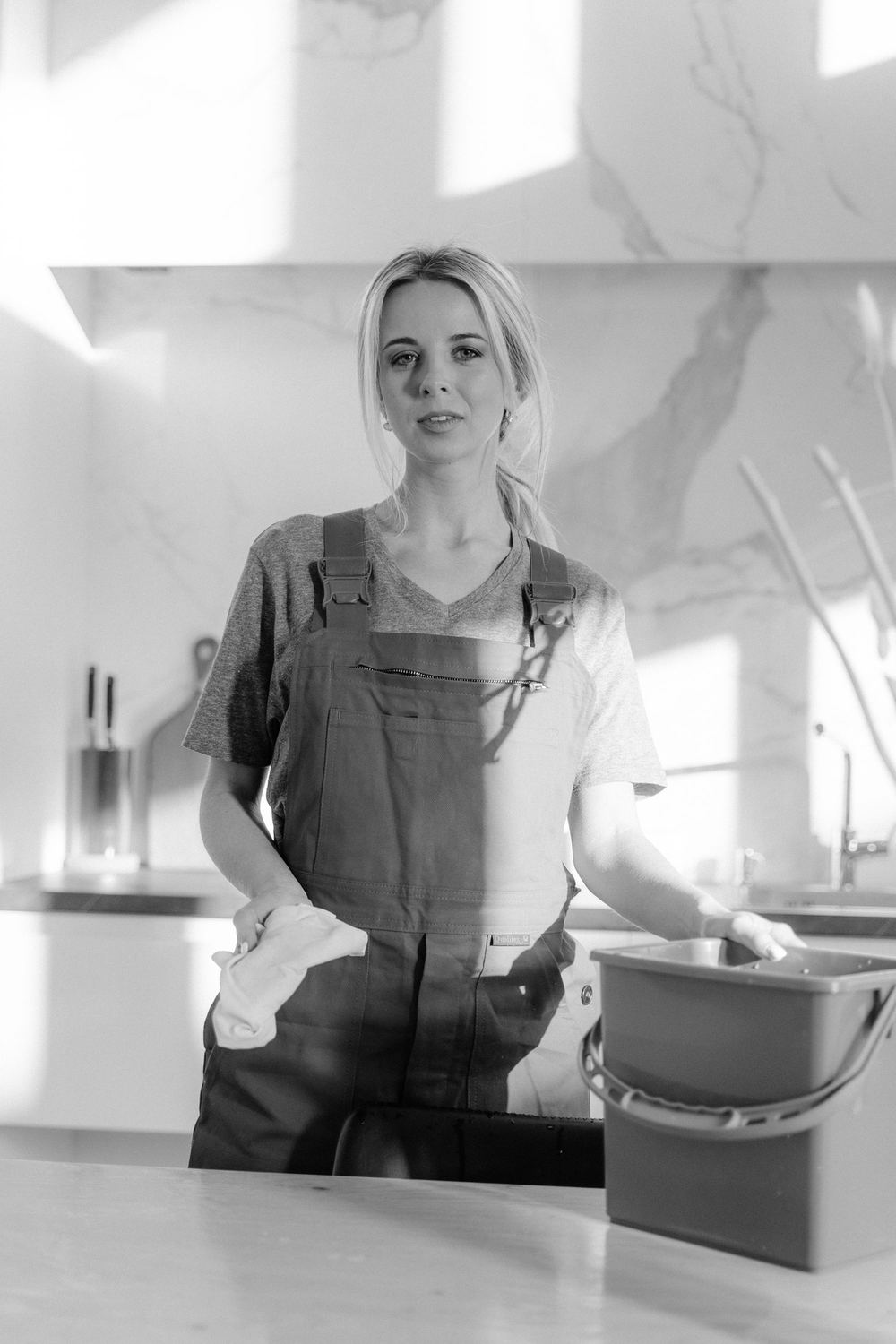 Lena Vogt, Founder & Owner