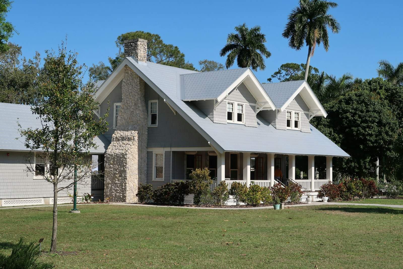 New Construction · Castle Rock