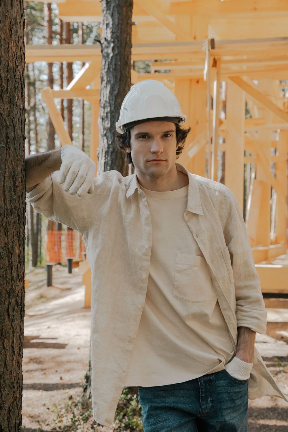 Owen Larsen, Founder & ISA Certified Arborist