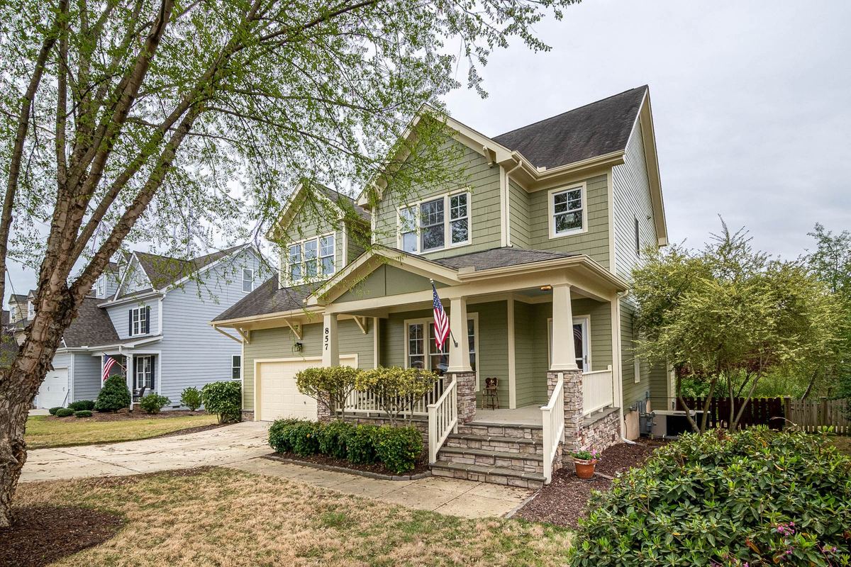 Craftsman body & trim in Arvada